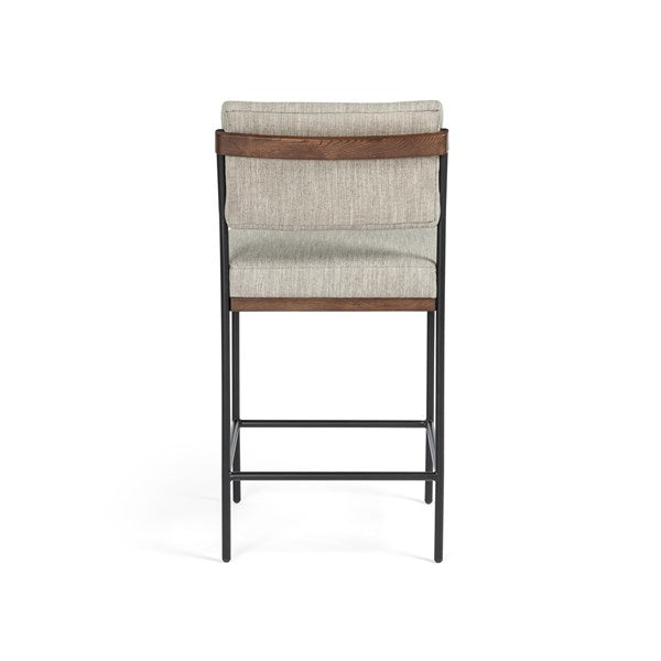 Beloit Bar and Counter Stool
