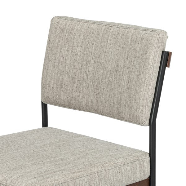 Beloit Bar and Counter Stool