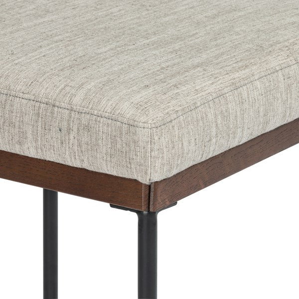 Beloit Bar and Counter Stool