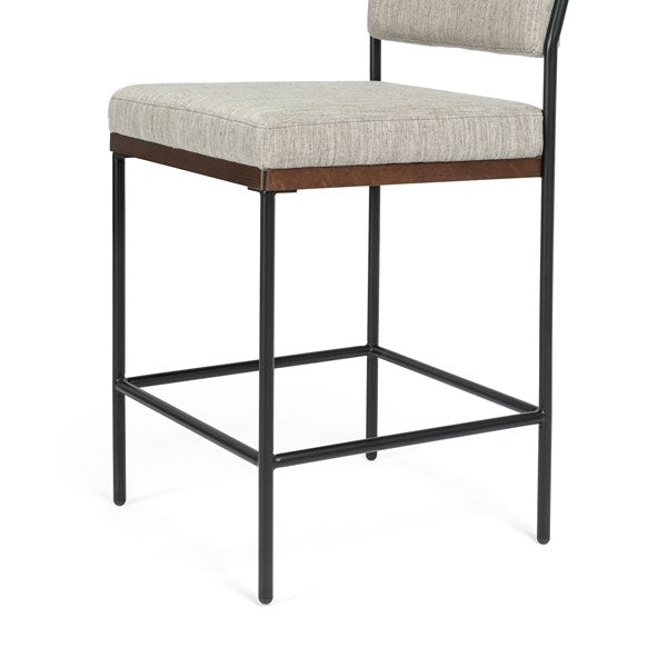 Beloit Bar and Counter Stool