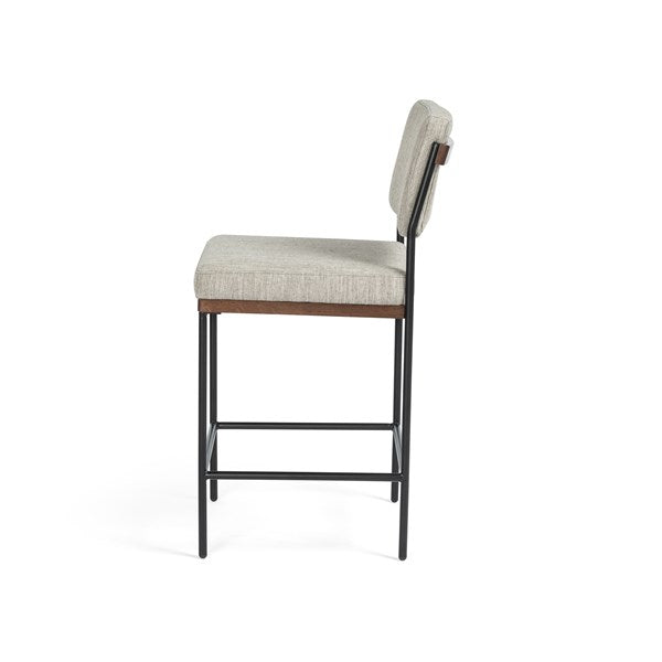 Beloit Bar and Counter Stool