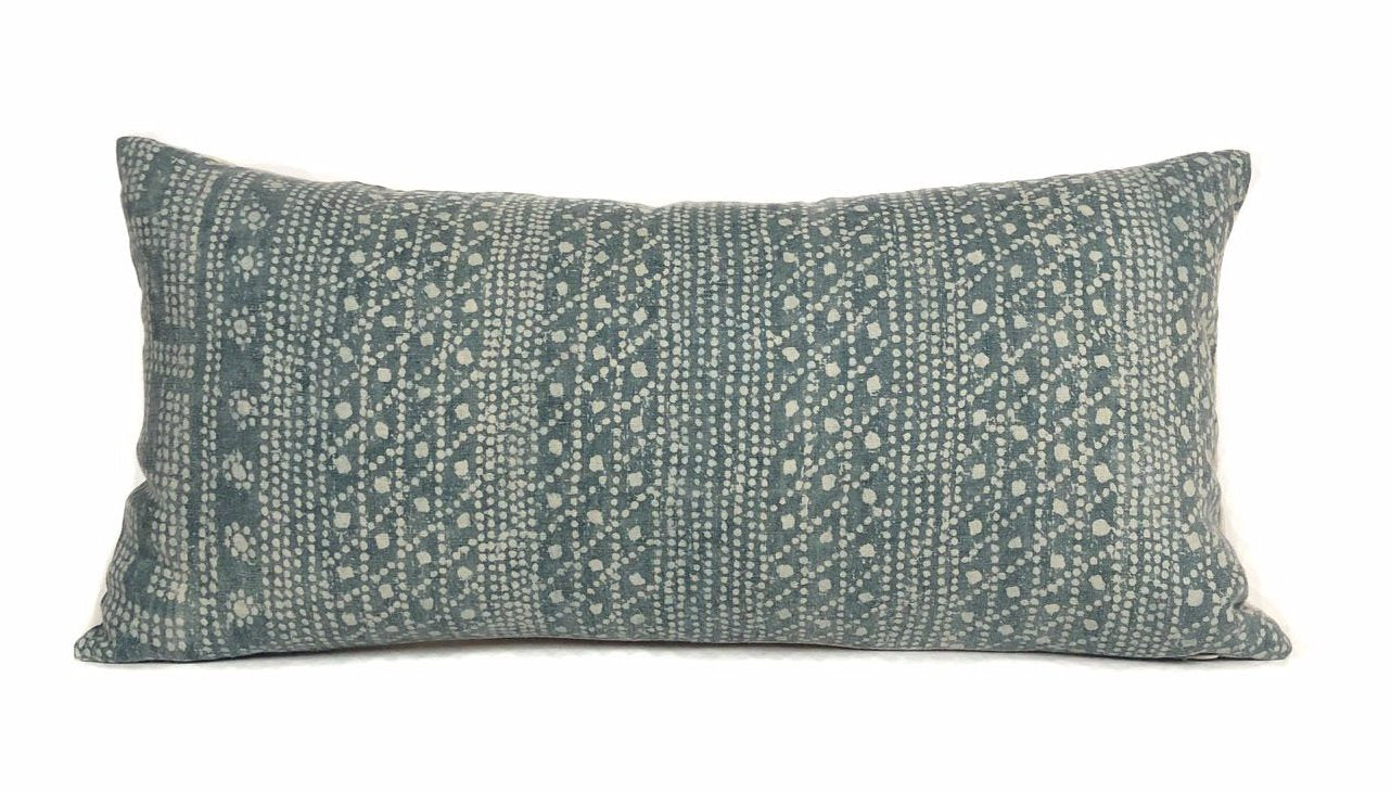 Malibu Pillow Set | 6 Pillow Covers – ONE AFFIRMATION