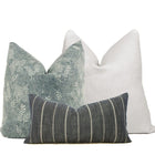Pillow Combo #1 | 3 Pillow Covers