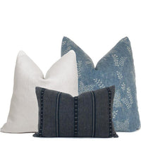 Choosing the Perfect Decorative Pillow Sets for Beds – ONE AFFIRMATION