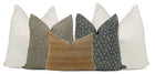 Hermosa Pillow Combo | 5 Pillow Covers