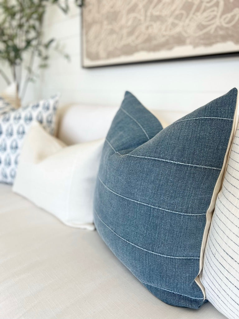 Newport pillow covers clearance