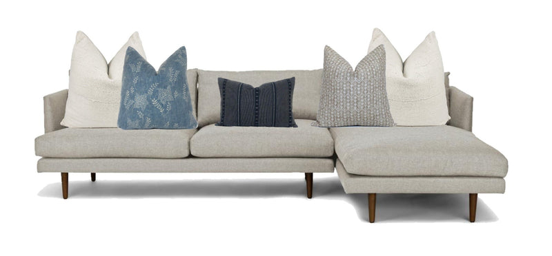 Cardiff Designer Pillow Combo by One Affirmation