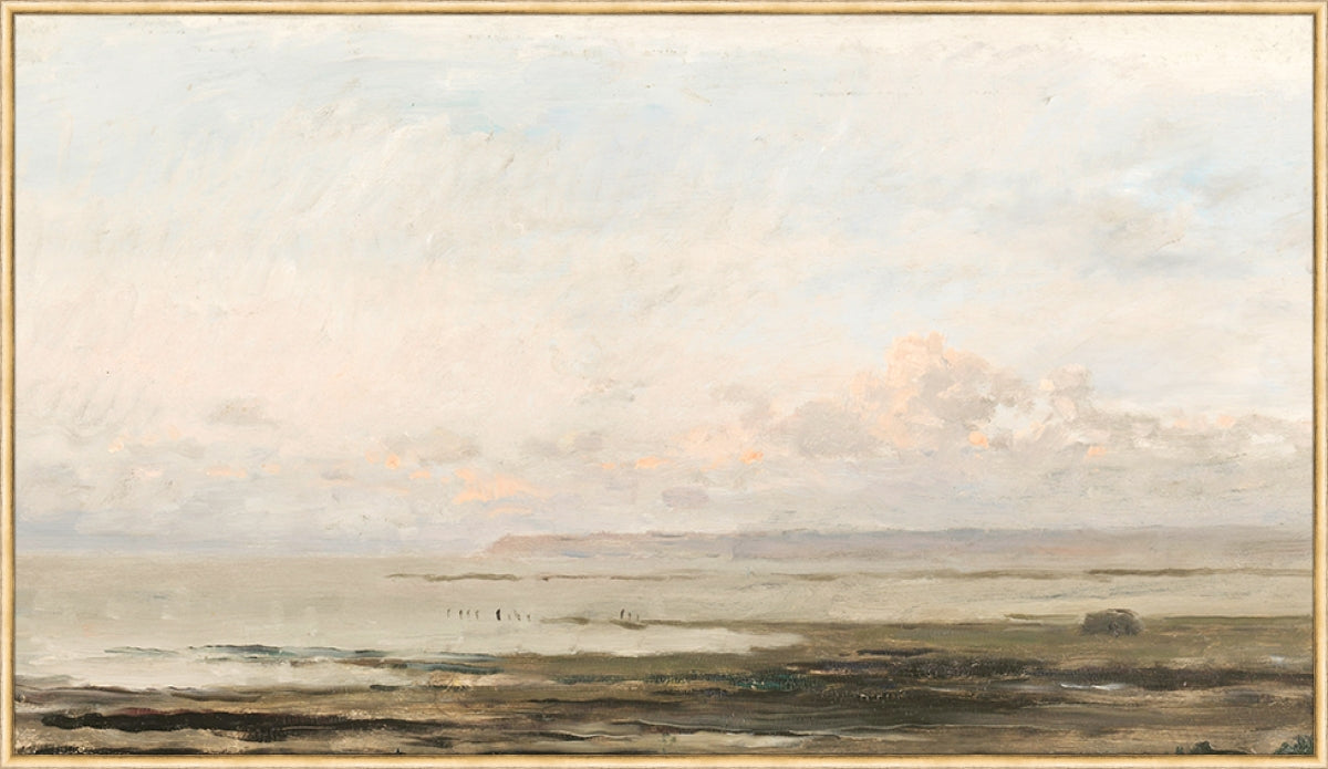 Beach Landscape