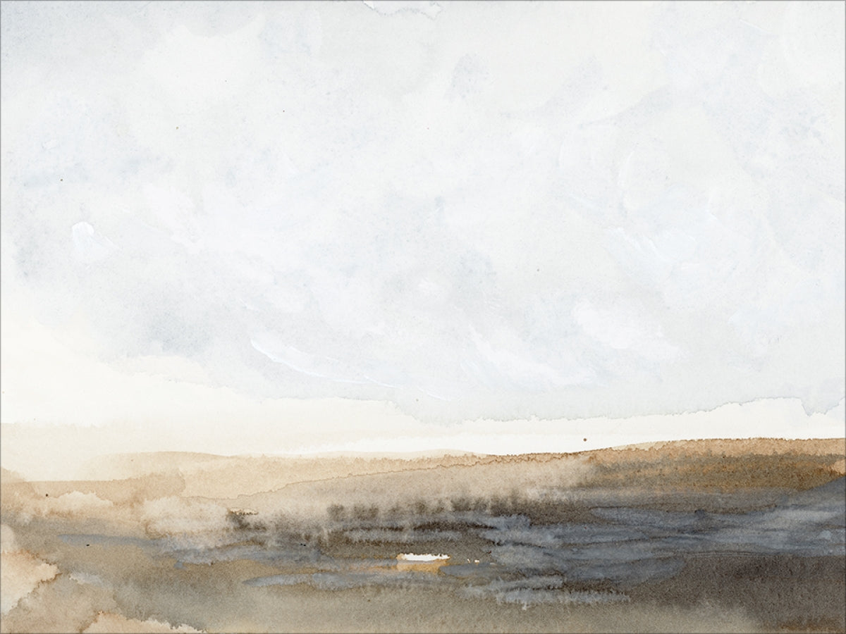 Rust Landscape