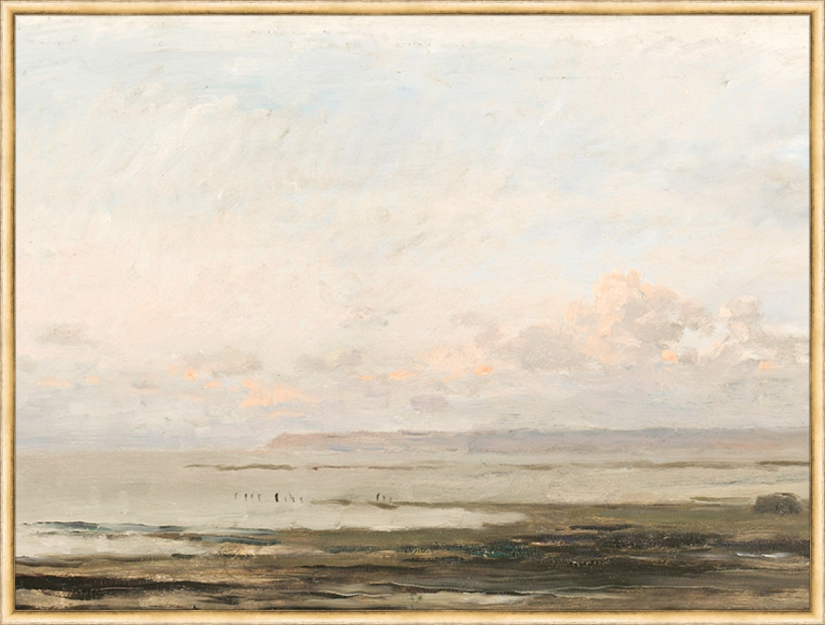 Beach Landscape