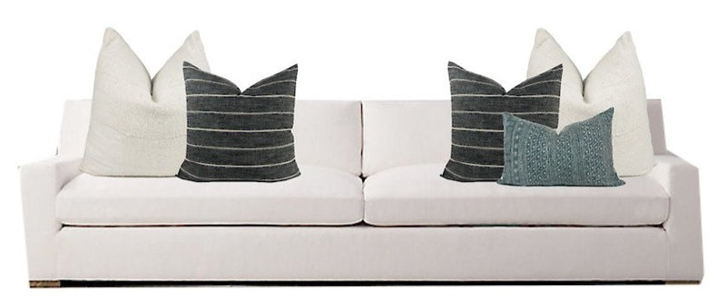 Ashley Sofa Pillow Combo
