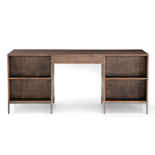 Trell Executive Desk