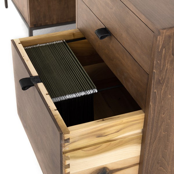 Trell Executive Desk