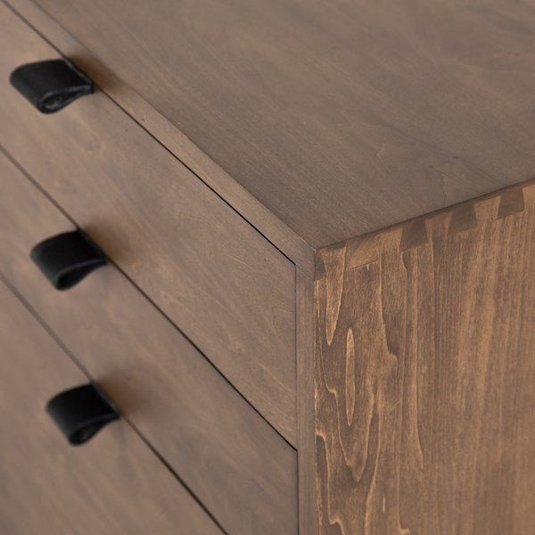 Trell Executive Desk
