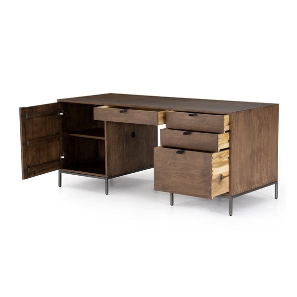 Trell Executive Desk