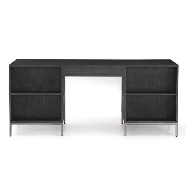Trell Executive Desk