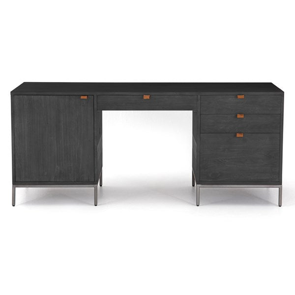 Trell Executive Desk
