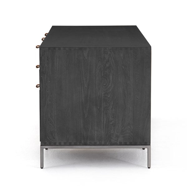 Trell Executive Desk