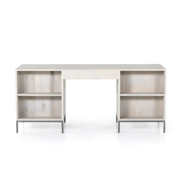 Trell Executive Desk