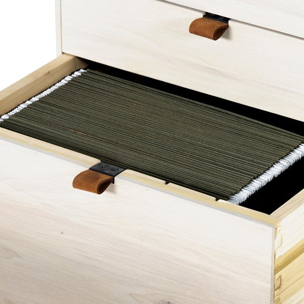 Trell Executive Desk