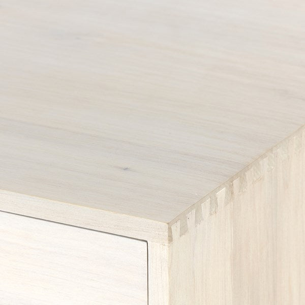 Trell Executive Desk