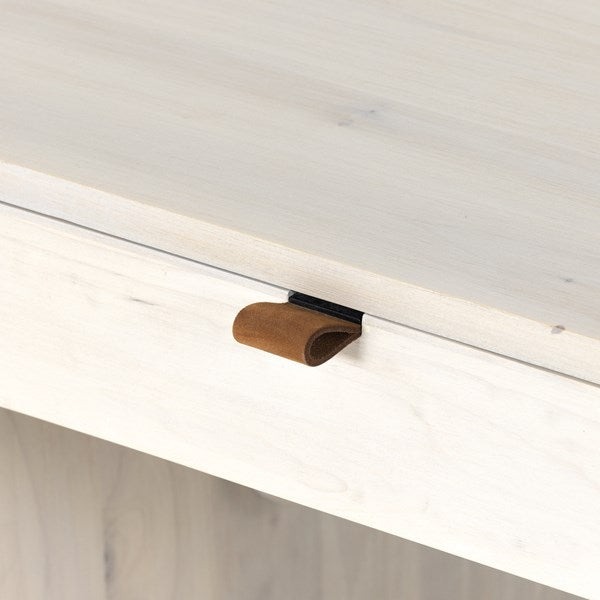 Trell Executive Desk