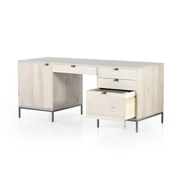 Trell Executive Desk