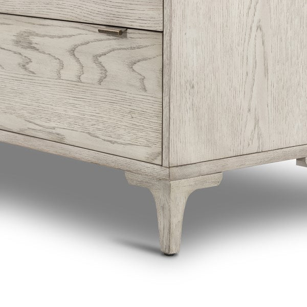 Vincent 6 Drawer Dresser