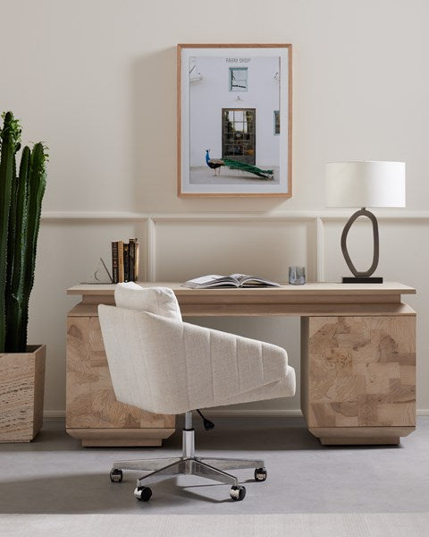 Weston Desk Chair