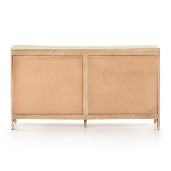 Sylas 6 Drawer Dresser