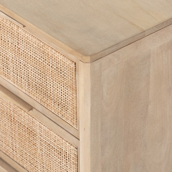 Sylas 6 Drawer Dresser