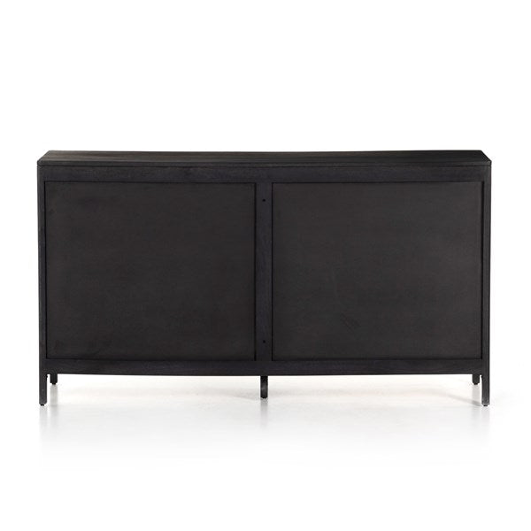 Sylas 6 Drawer Dresser