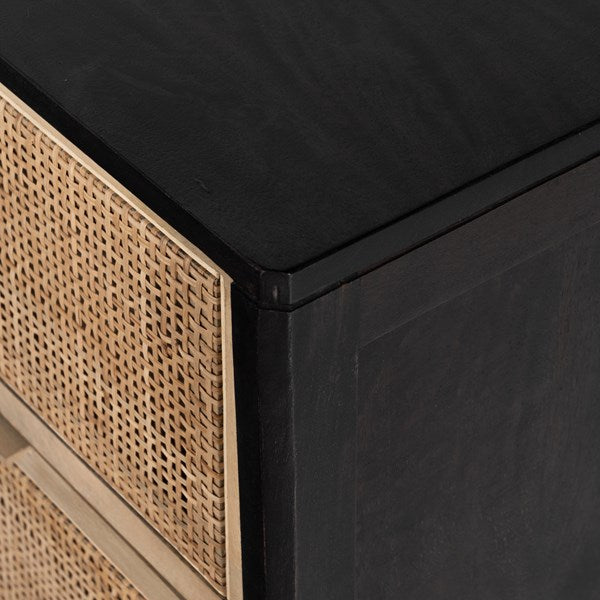 Sylas 6 Drawer Dresser