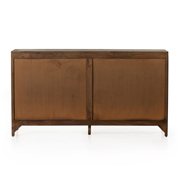 Sylas 6 Drawer Dresser