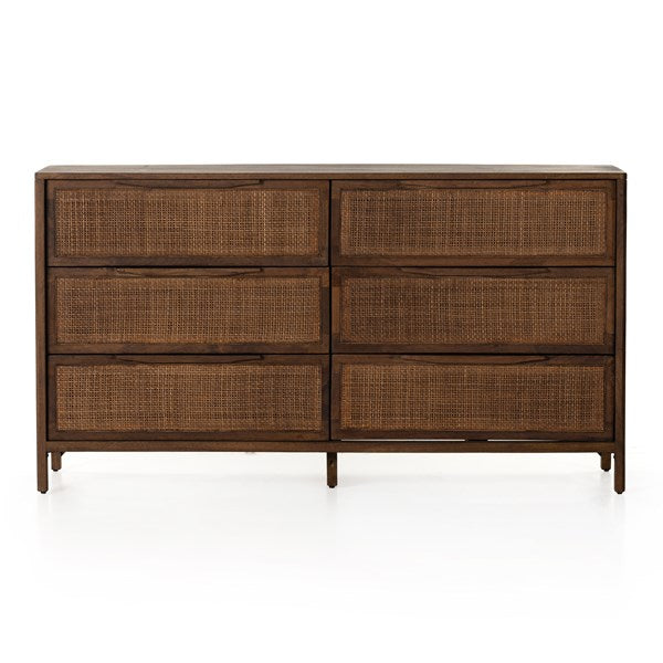 Sylas 6 Drawer Dresser