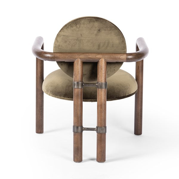 Brie Chair