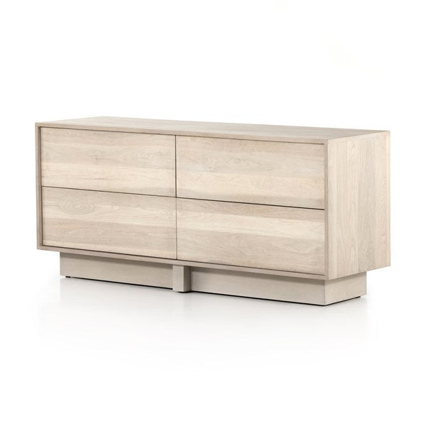 Burley 4 Drawer Dresser