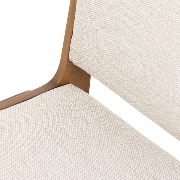 Coronado Outdoor Dining Chair - Natural Teak