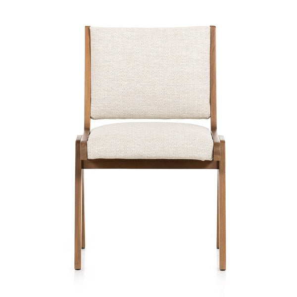 Coronado Outdoor Dining Chair - Natural Teak