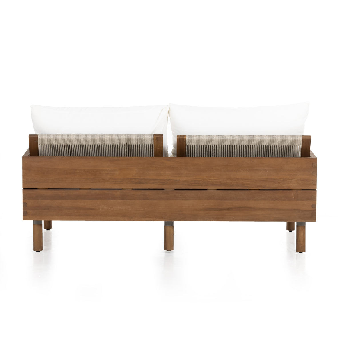 Marina Outdoor Sofa 63"