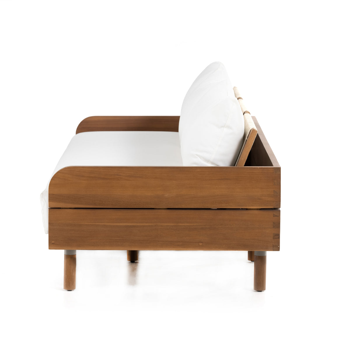 Marina Outdoor Sofa 63"