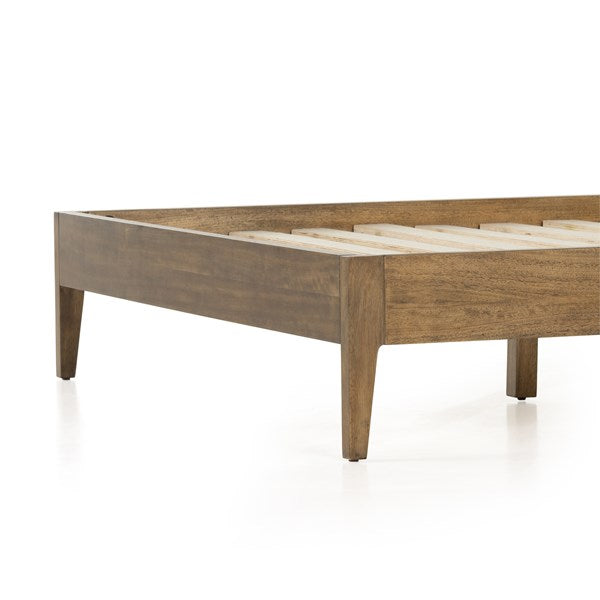 Aria Cane Bed