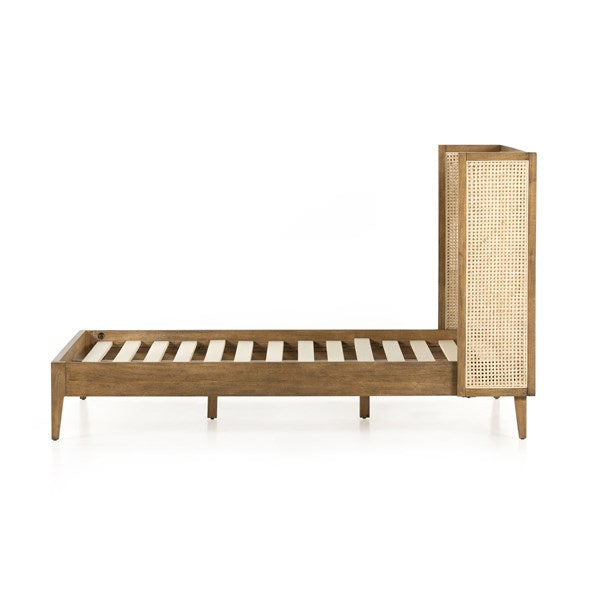 Aria Cane Bed