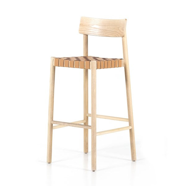 Hunter Bar and Counter Stool