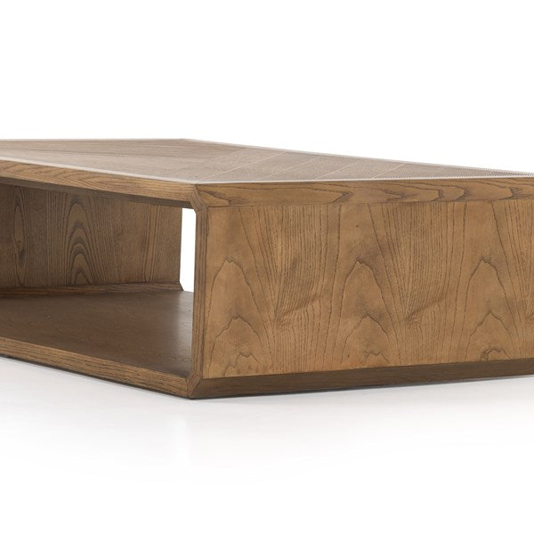 Trevor Coffee Table