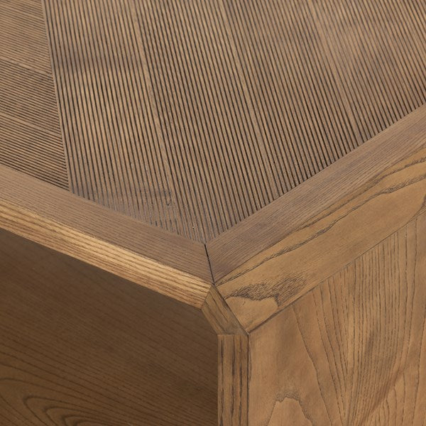 Trevor Coffee Table