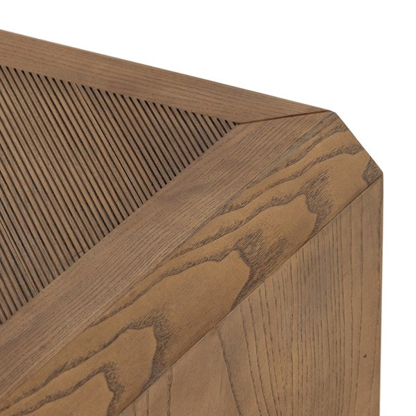 Trevor Coffee Table
