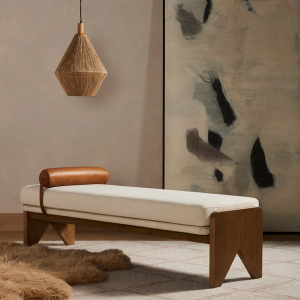 Colleen Bench