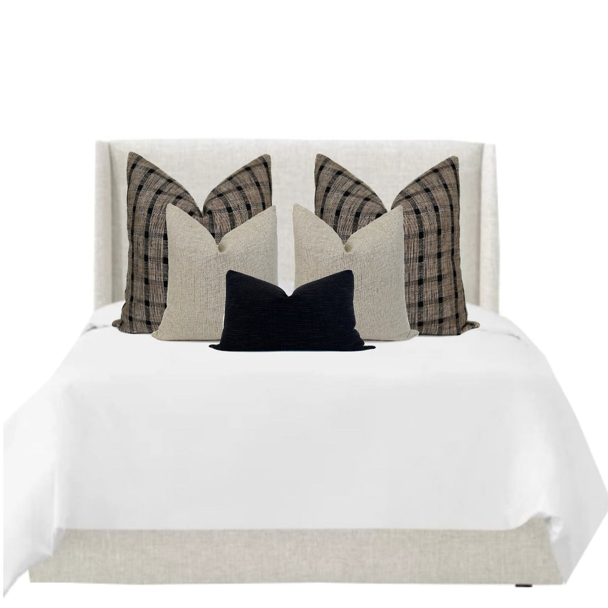 Williamsburg Bed Set