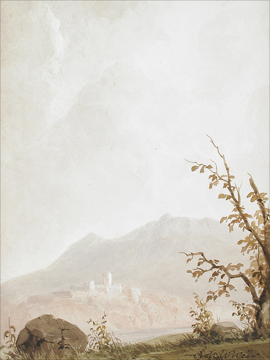 Italian Fields